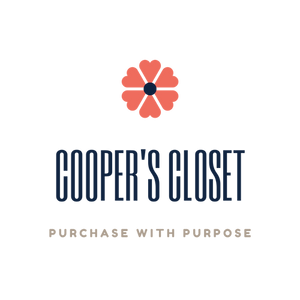 Cooper&#39;s Closets