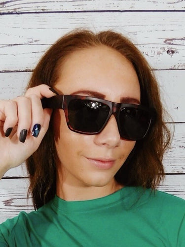 Square Sunglasses